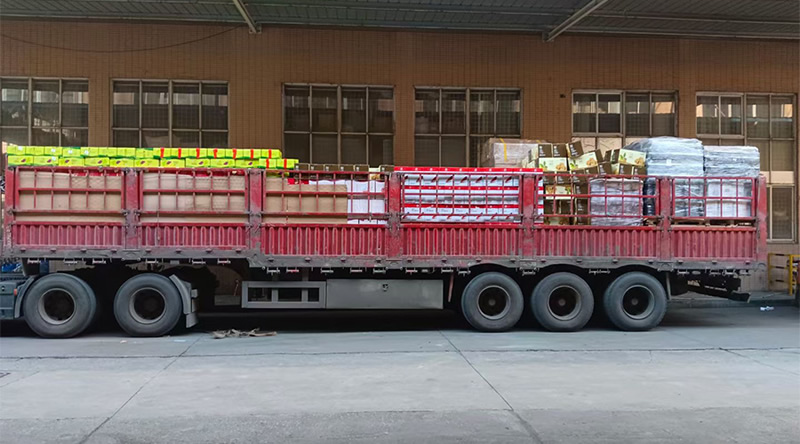 揭阳到日照物流公司-揭阳到日照货运专线-运输保障